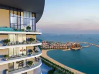 Недвижимость Seaview 3 Bedroom Apartment For sale in Limassol Marina, Limassol: 6