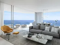 Недвижимость Seaview 3 Bedroom Apartment For sale in Limassol Marina, Limassol: 7