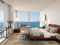 Недвижимость Seaview 3 Bedroom Apartment For sale in Limassol Marina, Limassol: 9
