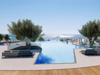 Недвижимость Seaview 3 Bedroom Apartment For sale in Limassol Marina, Limassol: 10