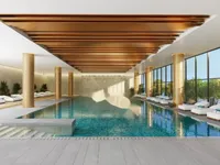 Недвижимость Seaview 3 Bedroom Apartment For sale in Limassol Marina, Limassol: 11