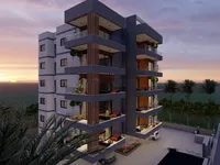 Недвижимость 1 Bedroom Apartment For Sale In Germasogeia, Limassol: 2