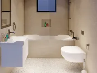 Недвижимость 1 Bedroom Apartment For Sale In Germasogeia, Limassol: 16