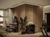 Недвижимость 2 Bedroom Apartment For Sale in Oroklini, Larnaca: 8