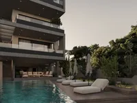 Недвижимость 2 Bedroom Apartment For Sale in Oroklini, Larnaca: 10