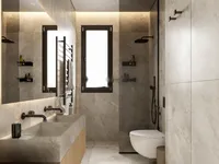 Недвижимость 2 Bedroom Apartment For Sale in Oroklini, Larnaca: 13