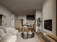 Недвижимость 2 Bedroom Apartment For Sale in Oroklini, Larnaca: 16