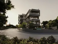 Недвижимость 2 Bedroom Apartment For Sale in Oroklini, Larnaca: 20