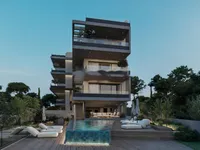 Недвижимость 2 Bedroom Apartment For Sale in Oroklini, Larnaca: 25