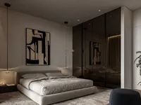 Недвижимость 3 Bedroom Apartment For Sale in Oroklini, Larnaca: 10