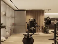 Недвижимость 3 Bedroom Apartment For Sale in Oroklini, Larnaca: 13