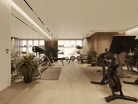 Недвижимость 3 Bedroom Apartment For Sale in Oroklini, Larnaca: 14