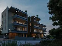 Недвижимость 3 Bedroom Apartment For Sale in Oroklini, Larnaca: 16