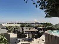 Недвижимость 3 Bedroom Apartment For Sale in Oroklini, Larnaca: 29