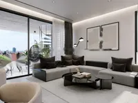 Недвижимость 2 Bedroom Apartment For Sale in Mesa Geitonia, Limassol: 2