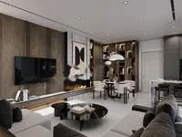 Недвижимость 2 Bedroom Apartment For Sale in Mesa Geitonia, Limassol: 4