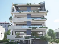 Недвижимость 3 Bedroom Penthouse Apartment For Sale In Katholiki, Limassol: 4