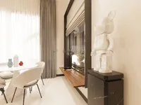 Недвижимость 3 Bedroom Penthouse Apartment For Sale In Katholiki, Limassol: 7