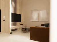 Недвижимость 3 Bedroom Penthouse Apartment For Sale In Katholiki, Limassol: 8