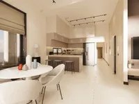 Недвижимость 3 Bedroom Penthouse Apartment For Sale In Katholiki, Limassol: 10