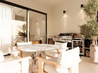 Недвижимость 3 Bedroom Penthouse Apartment For Sale In Katholiki, Limassol: 11