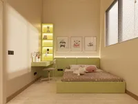 Недвижимость 3 Bedroom Penthouse Apartment For Sale In Katholiki, Limassol: 12