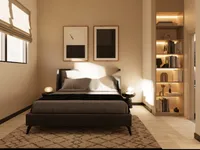 Недвижимость 3 Bedroom Penthouse Apartment For Sale In Katholiki, Limassol: 13