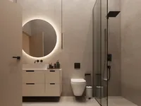 Недвижимость 3 Bedroom Penthouse Apartment For Sale In Katholiki, Limassol: 17