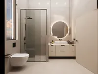 Недвижимость 3 Bedroom Penthouse Apartment For Sale In Katholiki, Limassol: 18