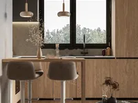 Недвижимость 1 Bedroom Apartment For Sale in Oroklini, Larnaca: 7