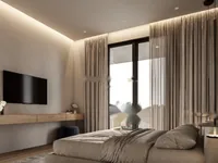 Недвижимость 1 Bedroom Apartment For Sale in Oroklini, Larnaca: 12