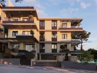 Недвижимость 1 Bedroom Apartment For Sale in Oroklini, Larnaca: 16