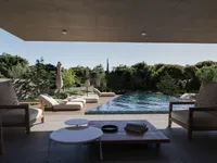 Недвижимость 1 Bedroom Apartment For Sale in Oroklini, Larnaca: 20