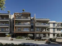Недвижимость 1 Bedroom Apartment For Sale in Oroklini, Larnaca: 24