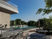 Недвижимость 1 Bedroom Apartment For Sale in Oroklini, Larnaca: 26
