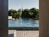 Недвижимость 1 Bedroom Apartment For Sale in Oroklini, Larnaca: 28