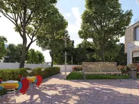 Недвижимость 3 Bedroom Semi-Detached House for Sale in Limassol, Agios Sylas: 2