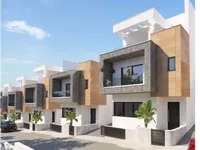 Недвижимость 3 Bedroom Semi-Detached House for Sale in Limassol, Agios Sylas: 4