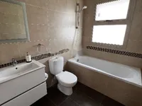 Недвижимость 3 Bedroom Villa For Sale in Parekklisia, Limassol: 12