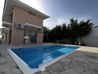 Недвижимость 3 Bedroom Villa For Sale in Parekklisia, Limassol: 14