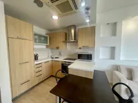 Недвижимость 1 Bedroom Apartment For Sale in Germasogeia, Limassol: 4