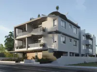 Недвижимость 2 Bedroom Apartment For Sale in Oroklini, Larnaca: 2