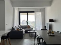 Недвижимость 3 Bedroom Apartment For Sale in Germasogeia, Limassol: 1