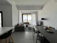 Недвижимость 3 Bedroom Apartment For Sale in Germasogeia, Limassol: 2