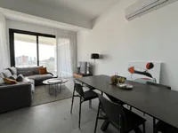 Недвижимость 3 Bedroom Apartment For Sale in Germasogeia, Limassol: 3