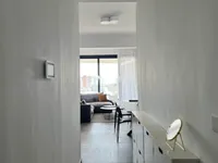 Недвижимость 3 Bedroom Apartment For Sale in Germasogeia, Limassol: 5