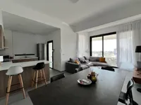 Недвижимость 3 Bedroom Apartment For Sale in Germasogeia, Limassol: 6