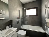 Недвижимость 3 Bedroom Apartment For Sale in Germasogeia, Limassol: 7