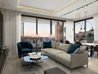 Недвижимость 2 Bedrooms Apartment For sale in Germasogeia, Limassol: 10