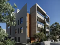 Недвижимость 3 Bedroom Apartment For Sale in Aradippou, Larnaca: 1